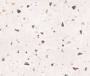Керамогранит Terrazzo White Digi Matt 80x240