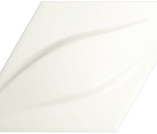 Керамическая плитка Evoke Diamond Blend White Matt 15x25.9