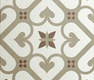 Керамогранит Clay Decor Matt 20x20