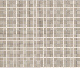  Color Now Tortora Micromosaico 30.5x30.5