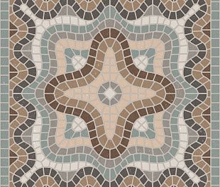 Керамогранит Gravel Decor Matt 20x20