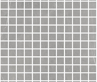 Керамогранит Allure Mosaic 25 Grey Soft 30x30