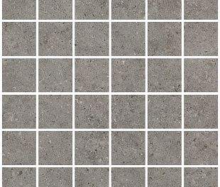Керамогранит Bera&Beren Dark Grey Mosaic 55 Anti-Slip 30x30