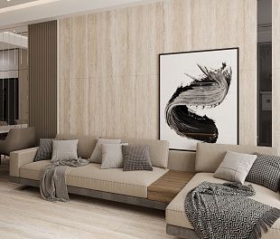 Керамогранит Travis Beige Matt 80x160