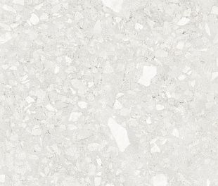 Керамогранит Molekula White Matt. 60x60