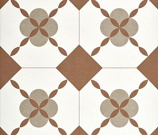 Керамогранит Peach Decor Matt 20x20