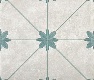Керамогранит Aqua Decor 2 20x20