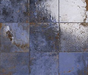 Керамогранит Meraki Блю Матовый 20x20