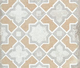 Керамическая плитка Cartagena Ornament 15x15