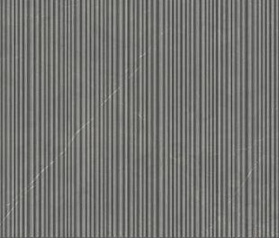Керамическая плитка Allure Anthracite Wave Ductile 30x90