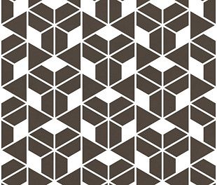 Керамогранит Cava Brown Mosaic. A. 22.8x27.8