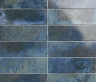 Керамическая плитка Bellagio Белладжио Блю 10x30
