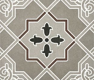 Керамогранит Dust Decor Matt 20x20