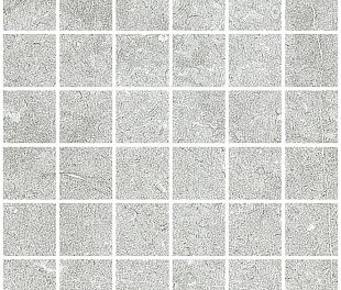 Керамогранит Noon Мозаик 55 Грей Софт 30x30
