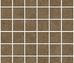 Керамогранит Cuit Mosaic 55 Terra Anti-Slip 30x30