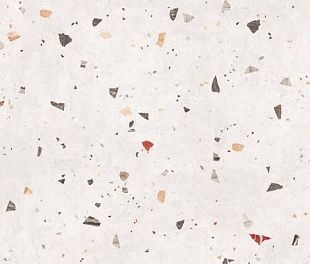 Керамогранит Terrazzo White Digi Matt 80x240