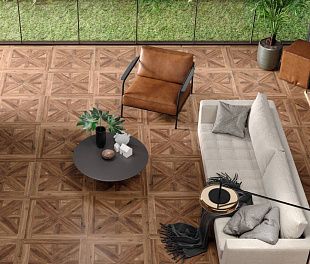 Керамогранит Volte Nogal Matt Rect 75x75