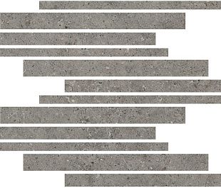Керамогранит Bera&Beren Dark Grey Mureto Mosaic Anti-Slip 30x45