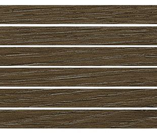 Керамогранит Due Walnut Mosaic 590 30x90