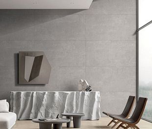 Керамогранит Reno Dark Grey Matt 60x120