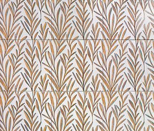 Керамогранит Foliage Amber 20x20