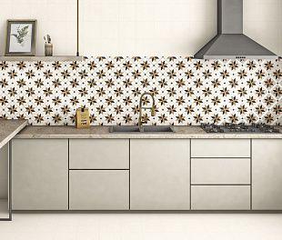 Керамогранит Orange Decor 1036 20x20