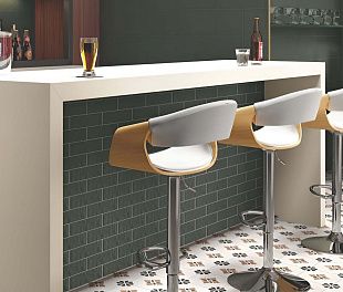 Керамогранит Olive Matt 6x25