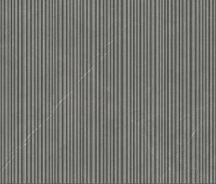 Керамическая плитка Allure Anthracite Wave Ductile 30x90
