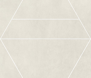 Керамогранит Cava White Pattern 3 13C 13x15