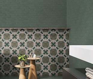 Керамогранит Juniper Matt 6x25