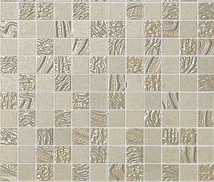 Керамическая плитка Meltin Cemento Mosaico 30.5x30.5