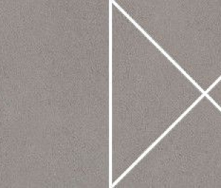 Керамогранит Cava Grey Pattern 3 10C 10x60