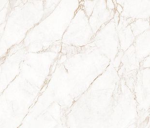 Керамогранит Lithotech Blanc Statuario Gold Soft 156x320