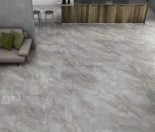 Керамогранит Orobico Grey Polished 60x120