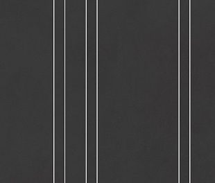 Керамогранит Cava Black Pattern 2 60B 60x60