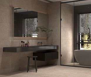 Керамогранит Pariso Tobacco Matt 60x120