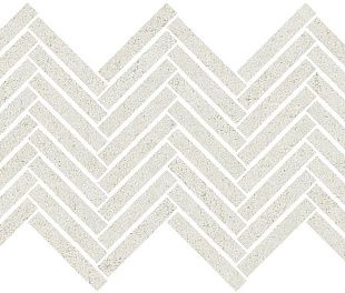 Керамогранит Cuit Spike Mosaic Bone Soft 23x43