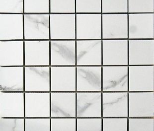 Керамогранит Mosaico Mckinley Polished 5x5 30x30