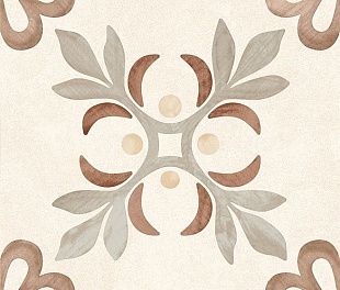 Керамогранит Clay Decor 4 20x20