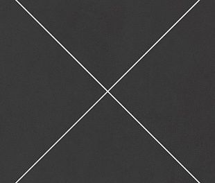 Керамогранит Cava Black Pattern 2 45B 45x90