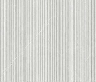 Керамическая плитка Allure Light Grey Wave Ductile 30x90