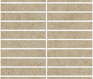 Керамогранит Bera&Beren Берен Бисквит Мозаик 315 Противоскользящий 29x30