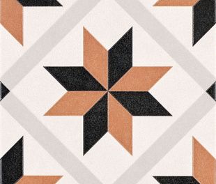 Керамогранит Orange Decor 1036 20x20