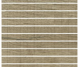 Керамогранит Ombra Mosaic 330 Cognac 30x30