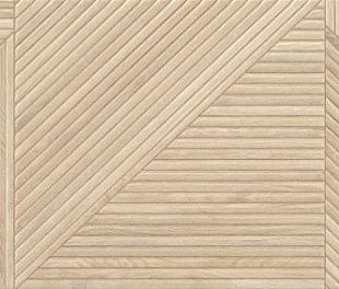 Керамическая плитка Tangram Кэмел Матовый 31.6x100