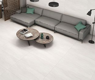 Керамогранит Newport White Matt 60x120