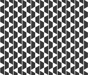 Керамогранит Cava Black Mosaic. C. 29.5x29.9