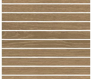 Керамогранит Kora Cognac Mosaic 330 30x30