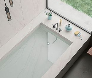 Керамогранит Antalya White Digi Matt 80x240