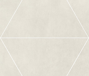 Керамогранит Cava White Pattern 1 13A 13x15